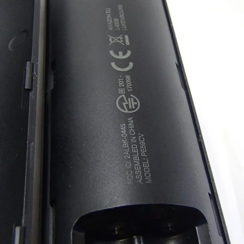 Amazon Fire Stick HD Black S3L46N 3rd Generation - Picture 2 of 5